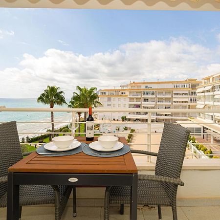 Costabella Altea Apartment Екстериор снимка