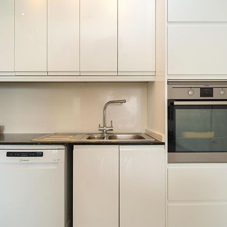 Costabella Altea Apartment Екстериор снимка