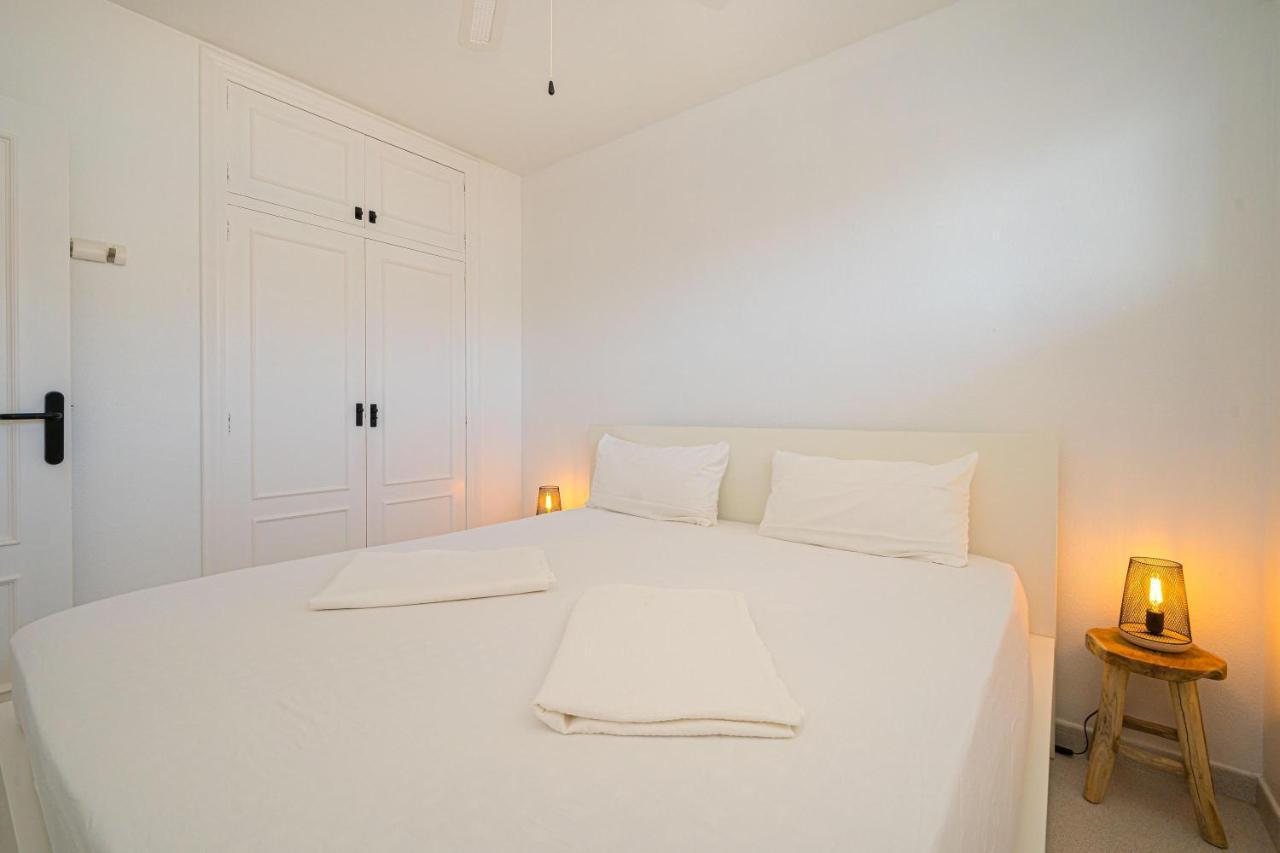 Costabella Altea Apartment Екстериор снимка