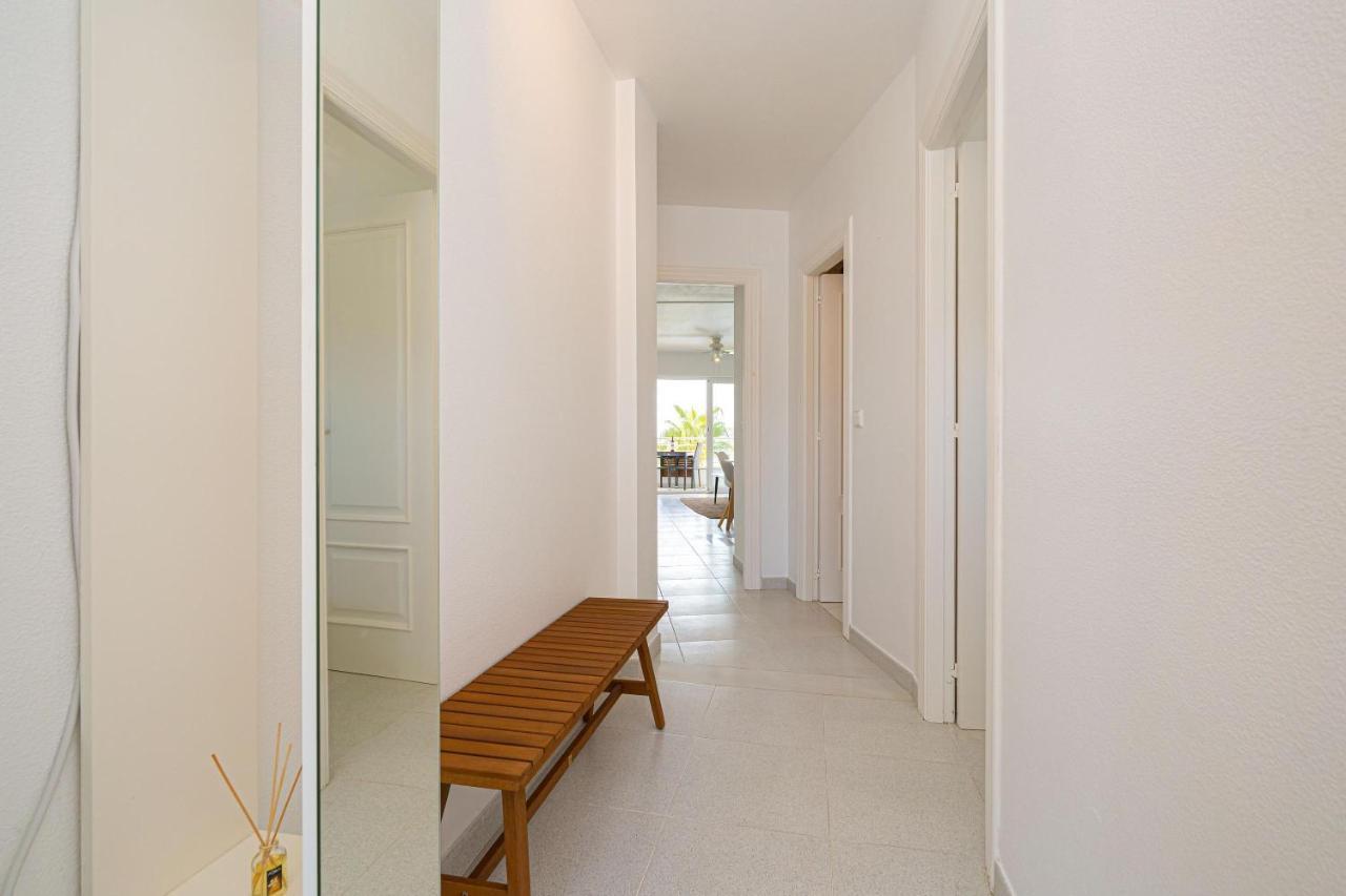 Costabella Altea Apartment Екстериор снимка