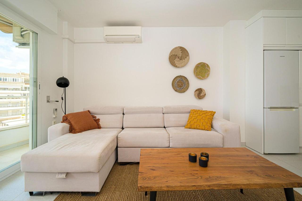 Costabella Altea Apartment Екстериор снимка