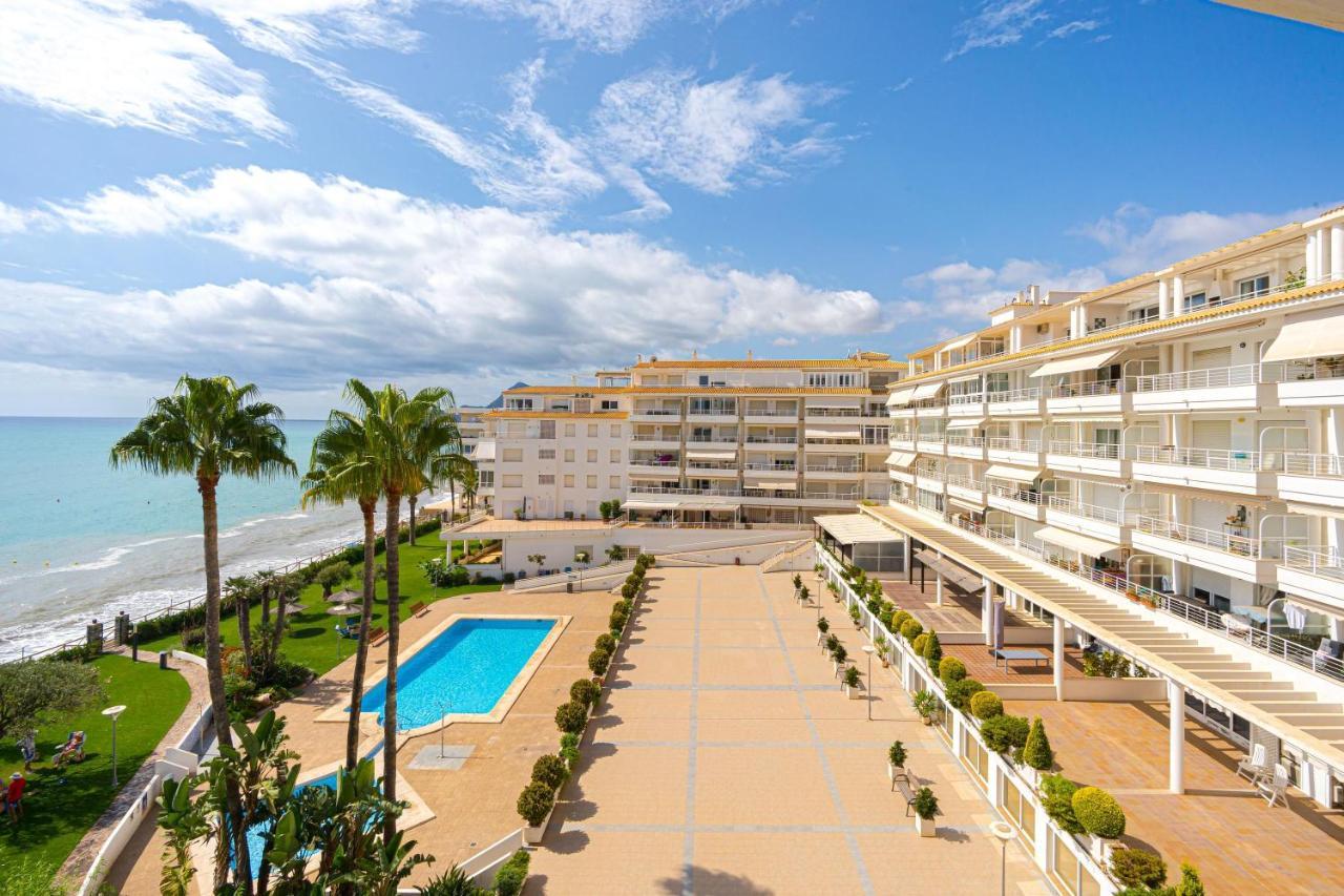 Costabella Altea Apartment Екстериор снимка